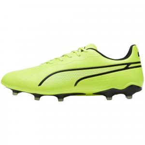Buty piłkarskie męskie Puma King Match Fg ag