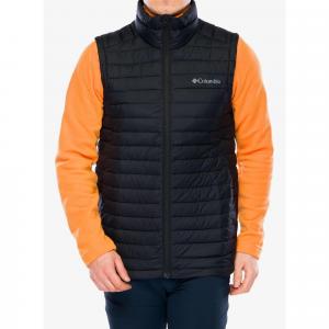 Kamizelka ocieplana męska Columbia Silver Falls II Vest