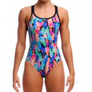 Strój kąpielowy Funkita Tickle Torture - Eclipse