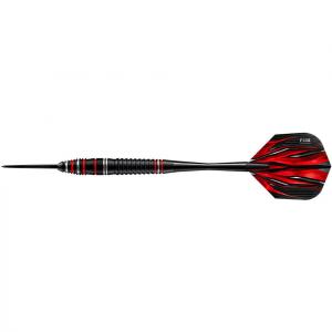 Rzutki Harrows Fire High Grade Alloy Softip 24 g