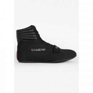 Gwear Performance Wysokie góry - Czarny - EU 36