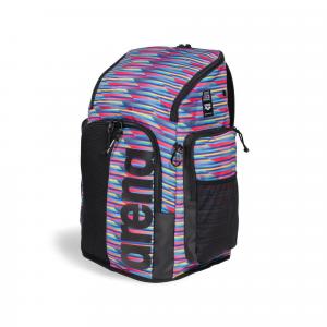 Plecak Sportowy Arena Spiky Iii Backpack 45 Allover + Worek