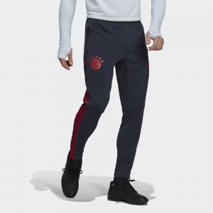Jogging Mężczyzna Adidas D'Entraînement Fc Bayern Condivo 22 szary