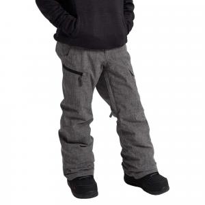 Spodnie narciarskie dziecięce Burton Exile Cargo 10K
