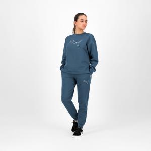 Bluza damska Puma Gym & Pilates