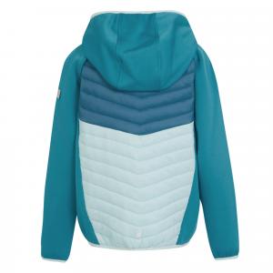 Kurtka Dziecięca Kielder VIII Hybrid Jacket