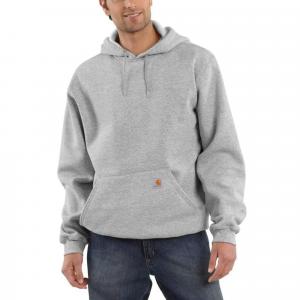 Bluza sportowa męska z kapturem Carhartt Midweight Hooded Sweatshirt