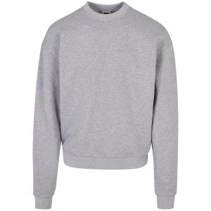 Bluza Męska Ultra Heavy Crew Neck