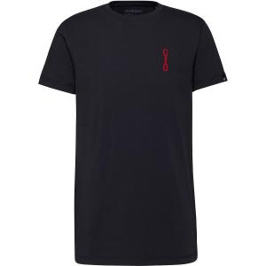 Koszulka bawełniana męska Mammut Massone T-Shirt Quickdraw