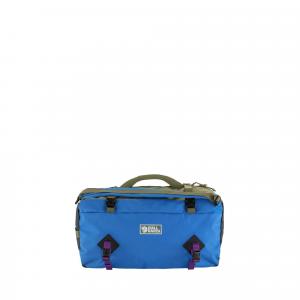 Plecak podróżny Fjallraven Vardag Splitpack 45 - un blue/green