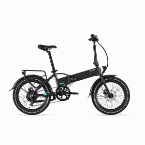 Elektryczny składany rower Smartbike - Legend Monza 20\