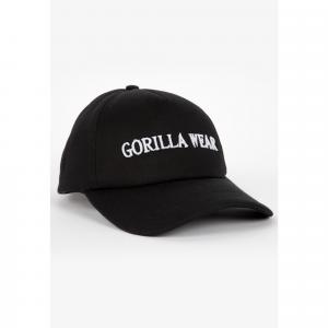 Czapka z daszkiem Gorilla Wear Sharon Ponytail