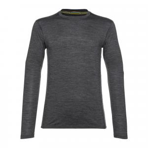 Longsleeve męski Smartwool Classic All-Season Merino Baselayer Boxed