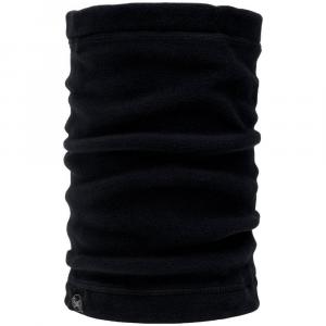 Osłona Szyi Buff Polar Neck Warmer Solid Black uni