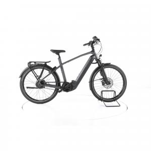 Second Life - Kalkhoff Image 7 Excite+ ABS City E-Bike 2024 - Jak nowy