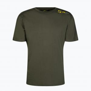 Koszulka wędkarska męska Carp Spirit Tshirt CS