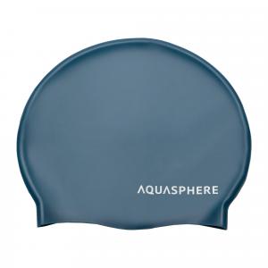 Czepek pływacki Aquasphere Plain Silicon