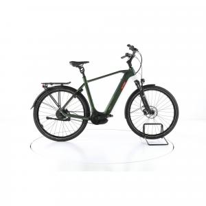 Second Life - Victoria Manoc 5 City E-Bike 2024 - Jak nowy