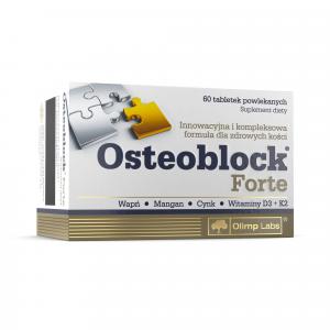 Suplement diety Olimp Osteoblock Forte