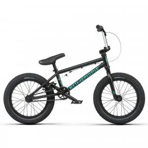 Rower Bmx dla dzieci Wtp WeThePeople Seed 16\