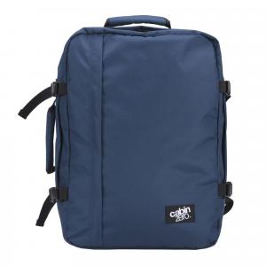 Plecak torba podręczna CabinZero 44 L CZ06 Navy (51x37x20cm Ryanair,Wizz Air)