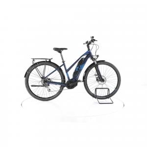 2nd Life - R Raymon TourRay E 2.0 Trekking E-Bike 2021 - Jak nowy