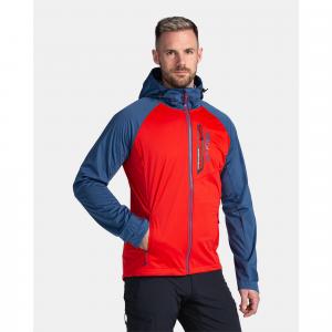 Męska lekka kurtka softshell Kilpi BELTRA-M