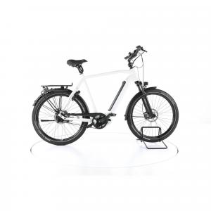 Second Life - Velo de Ville LEB 990 City E-Bike 2022 - Jak nowy