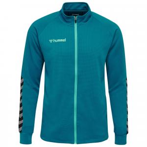 Kurtka Sportowa Hummel HML AUTHENTIC POLY ZIP JACKET