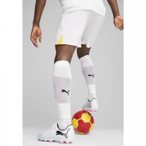 Męskie szorty RC Lens 24/25 PUMA White Black