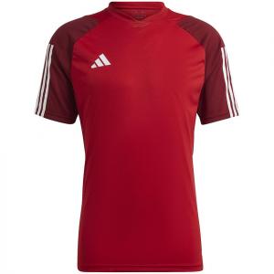 Koszulka piłkarska męska Adidas Tiro 23 Competition Jersey