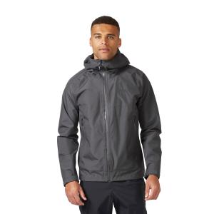 Kurtka przeciwdeszczowa męska Rab Namche Gore-Tex Paclite Jacket z kapturem