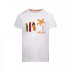T-shirt Dla Chłopca Alltown