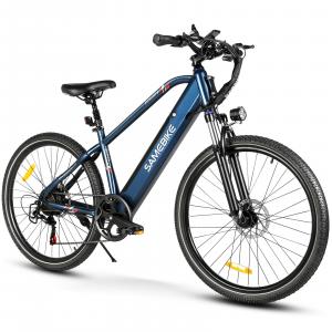 Rower elektryczny SAMEBIKE RS-A01Men 26cali 36V 13 Ah