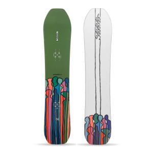 Deska snowboardowa K2 Party Platter 2024