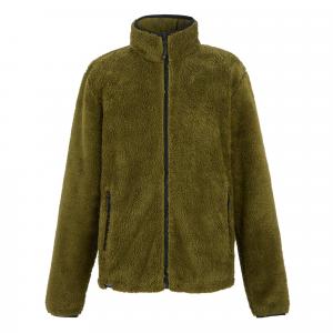 Męska Bluza Polarowa Midoor Fluffy Fleece Jacket