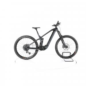 2nd Life - Simplon Rapcon Pmax Fully E-Bike Carbon 2022 - Jak nowy