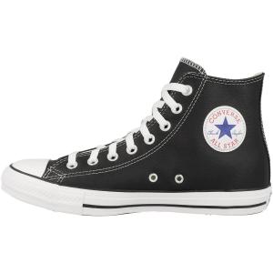Trampki Converse Chuck Taylor HI Leather, Dla obu płci