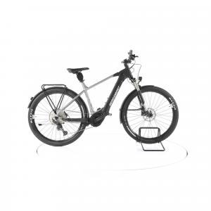 Second Life - Bergamont E-Revox Pro EQ E-Bike 2022 - Jak nowy