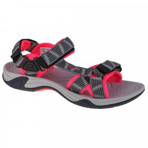 Sandały damskie, CMP Hamal Wmn Hiking Sandal