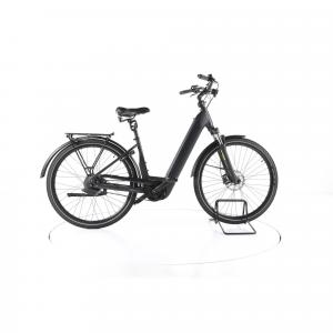 Second Life - ADVANCED Tour Pro City E-Bike Lage instap 2023 - Stan dobry