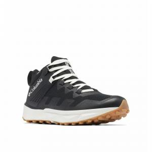 Columbia Buty Facet 75 Mid 2027051010