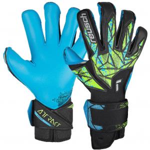 Rękawice bramkarskie Reusch Attrakt Aqua Evolution