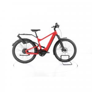 Second Life - Riese & Müller Delite GT vario SUV E-Bike 2021 - Jak nowy
