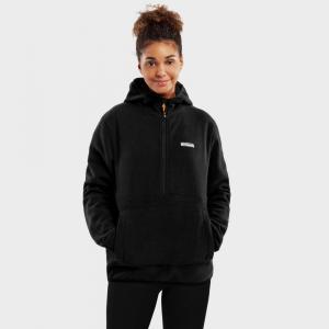 Bluza polarowa z kapturem Damska Avoriaz-W