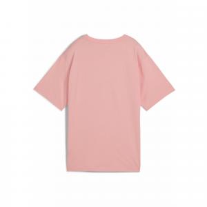 Damska koszulka GRAPHICS Relaxed Fruity PUMA Pink Fruit