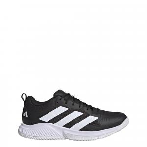 Buty do chodzenia dla dorosłych Adidas Court Team Bounce 2.0 Shoes