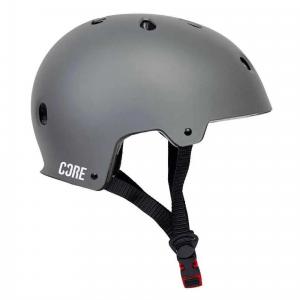 Kask rowerowy do Bmx, hulajnogi, rolek, deskorolki Core Basic