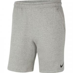 Spodenki dla dzieci treningowe Nike Flecee Park 20 Short KZ