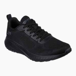 Buty damskie SKECHERS Bobs Squad Chaos Prism Bold